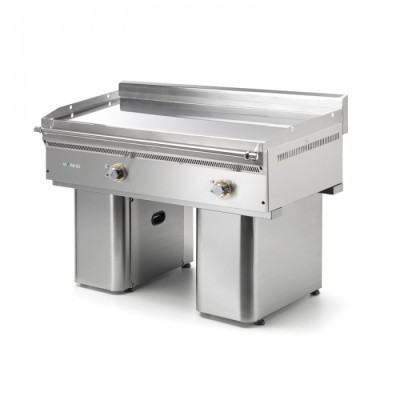 Fry-top eléctrico cromo duro mural FCE-120/7 Mainho Fry-top eléctrico cromo duro mural FCE-120/7 Mainho