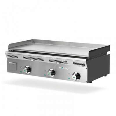 Plancha eléctrica acero rectificado ELP-93EMRN Mainho Plancha eléctrica acero rectificado ELP-93EMRN Mainho