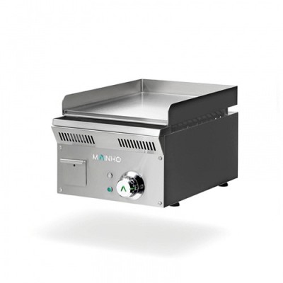 Plancha eléctrica cromo duro ELP-31EMCN Mainho Plancha eléctrica cromo duro ELP-31EMCN Mainho