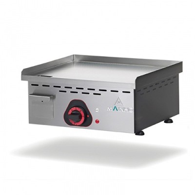 Plancha eléctrica cromo duro ECOEM-45CD UNI Mainho