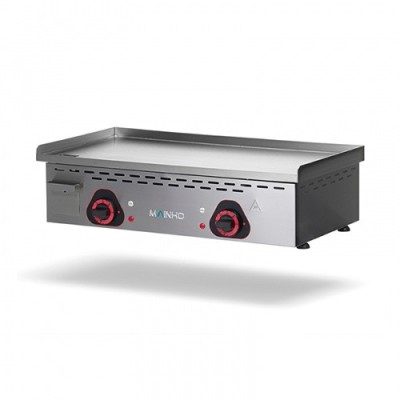 Plancha eléctrica cromo duro ECOEM-75CD UNI Mainho Plancha eléctrica cromo duro ECOEM-75CD UNI Mainho