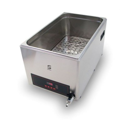 Sous-Vide cocedor al baño maría SVC-28 Sammic
