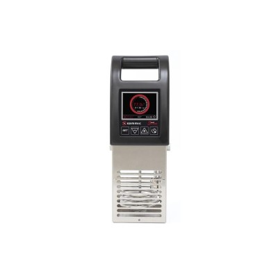 Sous-Vide cocedor portátil con agitador SMARTVIDE7 Sammic Sous-Vide cocedor portátil con agitador SMARTVIDE7 Sammic