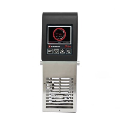 Sous-Vide cocedor portátil con agitador SMARTVIDE5 Sammic