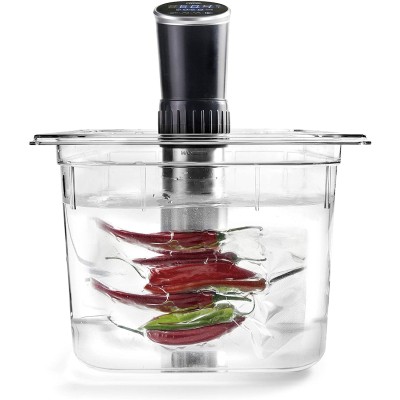 Sous vide PRECISE Lacor Sous vide PRECISE Lacor