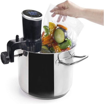 Sous vide PRECISE Lacor Sous vide PRECISE Lacor