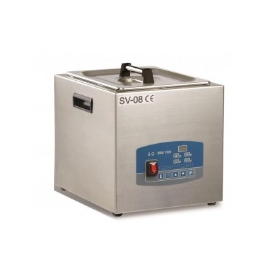 Cocedor Sous-Vide CSV-08 Irimar Cocedor Sous-Vide CSV-08 Irimar