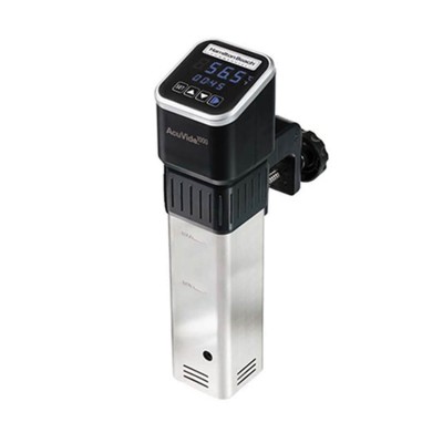 Circulador sous-vide AcuVide 1000 Hamilton Beach Circulador sous-vide AcuVide 1000 Hamilton Beach