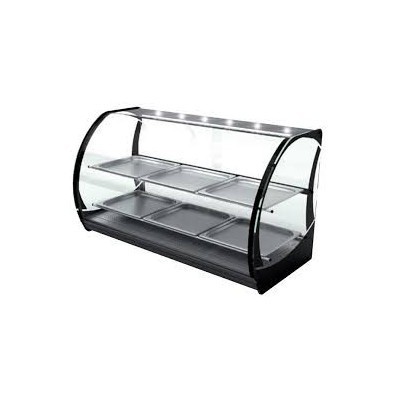 Expositor caliente EXST-1 MCM Expositor caliente EXST-1 MCM