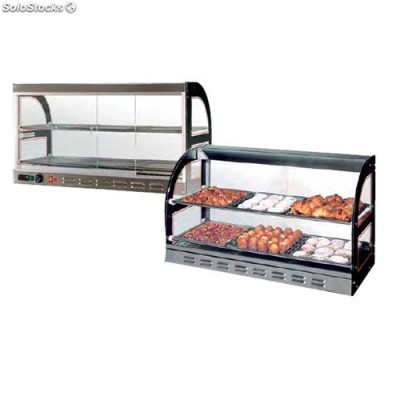 Expositor caliente EX-SM MCM Expositor caliente EX-SM MCM