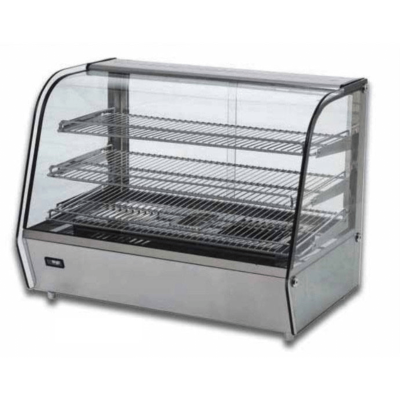 Vitrina sobremostador caliente TEIDE 160 +Fred Vitrina sobremostador caliente TEIDE 160 +Fred