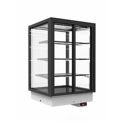 Vitrina calefactora INTEGRA drop-in DP-120-80CA Sayl Vitrina calefactora INTEGRA drop-in DP-120-80CA Sayl