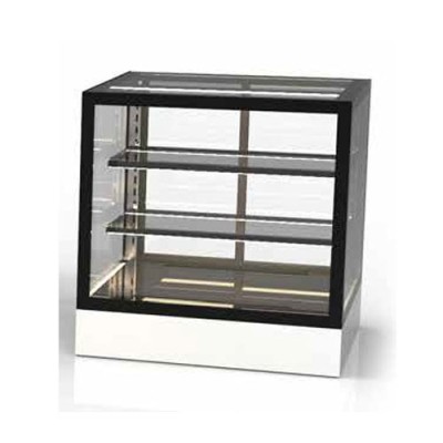 Vitrina calefactora INTEGRA sobremostrador IN-60-60C Sayl Vitrina calefactora INTEGRA sobremostrador IN-60-60C Sayl