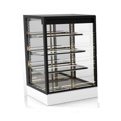 Vitrina calefactora INTEGRA sobremostrador IN-60-90C Sayl Vitrina calefactora INTEGRA sobremostrador IN-60-90C Sayl