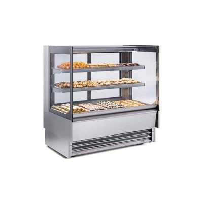Vitrina caliente pastelería Onix VON 12 PHT Infrico Vitrina caliente pastelería Onix VON 12 PHT Infrico