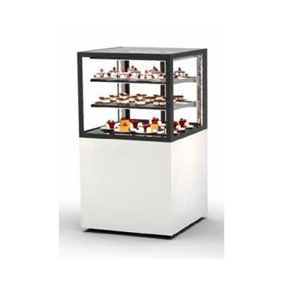 Vitrina calefactora INTEGRA con base IN60/50-110C Sayl Vitrina calefactora INTEGRA con base IN60/50-110C Sayl