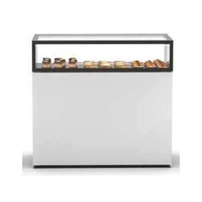 Vitrina calefactora INTEGRA con base IN120/20-115C Sayl Vitrina calefactora INTEGRA con base IN120/20-115C Sayl