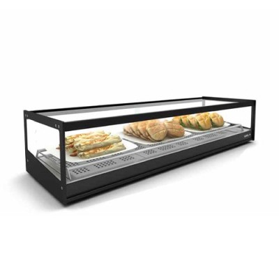 Vitrina calefactora LOGIC 1P SAHARA CLO6S Sayl Vitrina calefactora LOGIC 1P SAHARA CLO6S Sayl