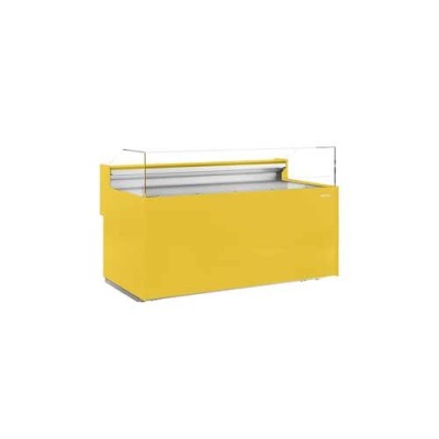 Vitrina caliente pastelería Niza VNZ 15 HT infrico Vitrina caliente pastelería Niza VNZ 15 HT infrico