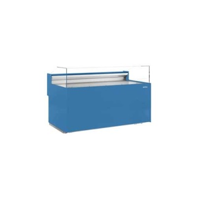 Vitrina caliente pastelería Niza VNZ 15 HT infrico Vitrina caliente pastelería Niza VNZ 15 HT infrico