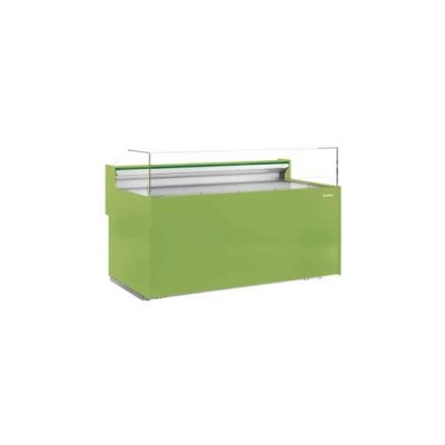 Vitrina caliente pastelería Niza VNZ 15 HT infrico Vitrina caliente pastelería Niza VNZ 15 HT infrico
