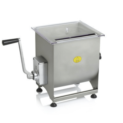 Amasadora de carne MX-20 Tre Spade