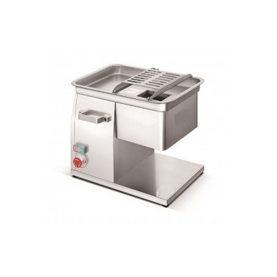 Cortadora de carne a tiras y tacos SL-48 Eutron Cortadora de carne a tiras y tacos SL-48 Eutron