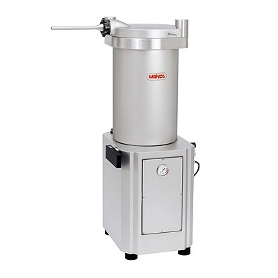 Embutidora hidráulica FI-50 Mainca Embutidora hidráulica FI-50 Mainca