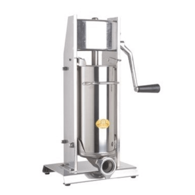 Embutidora manual 5V DE LUXE Tre Spade
