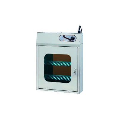 Desinfectador de cuchillos AEF-15.30 Fiamma Desinfectador de cuchillos AEF-15.30 Fiamma