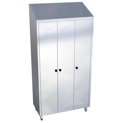 Armario esterilizador de utillaje y calzado Fricosmos