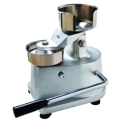 Formadora de hamburguesas FH-100 Irimar