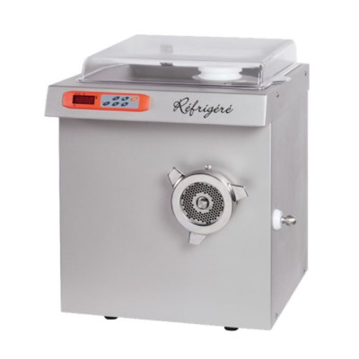 Picadora de carne refrigerada PF-98 Mainca