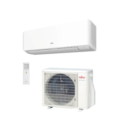 Split pared LARGE 1x1 ASY 71-KM Fujitsu