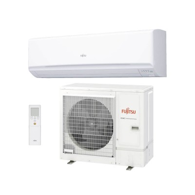 Split pared LARGE 1x1 ASY 80-KM Fujitsu