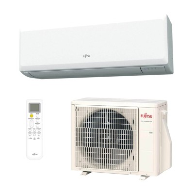 Split pared 1X1 ASY 25-KP Fujitsu
