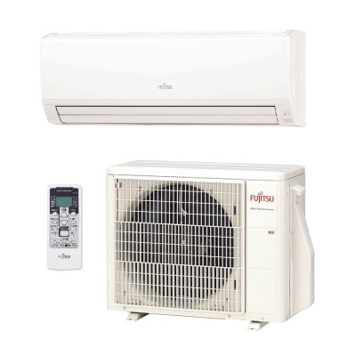 Split pared 1X1 ASY 71-KL Fujitsu