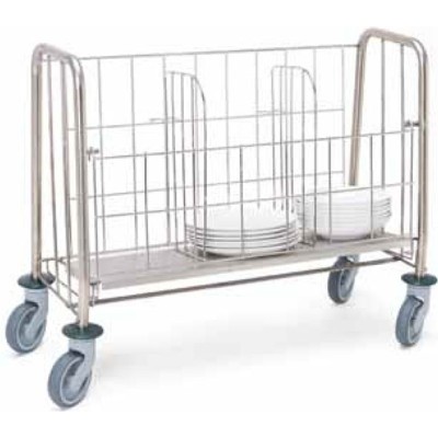 CARRO TRANSPORTE CTP 200 CARRINOX CARRO TRANSPORTE CTP 200 CARRINOX
