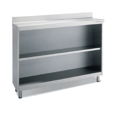 Estantería frente mostrador EFM60-150 Coreco Estantería frente mostrador EFM60-150 Coreco