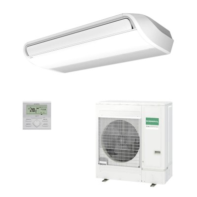 Split techo inverter ABG 45-KR General