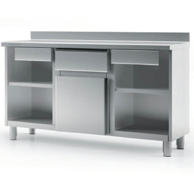 Mueble cafetero gama 600 SNACK SMC-200 Coreco Mueble cafetero gama 600 SNACK SMC-200 Coreco