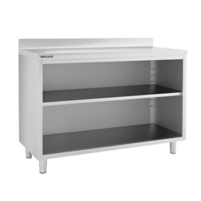 Mesa estantería IEST150 Infricool Mesa estantería IEST150 Infricool