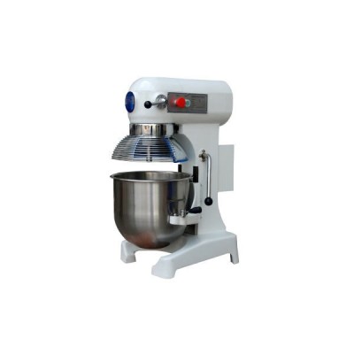 Batidora-amasadora planetaria B20B Eutron Batidora-amasadora planetaria B20B Eutron