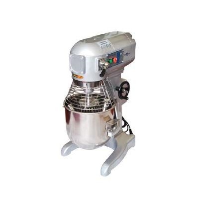 Batidora-mezcladora planetaria BM-30 ECO Irimar Batidora-mezcladora planetaria BM-30 ECO Irimar