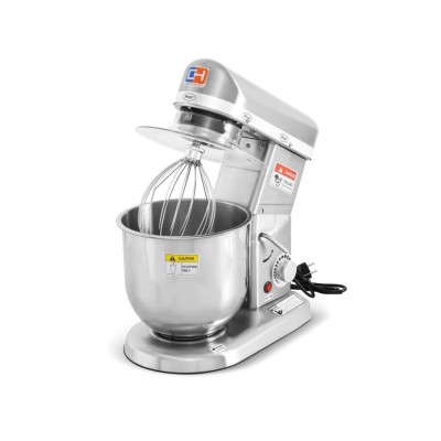 Amasadora planetaria B7L Climahostelería