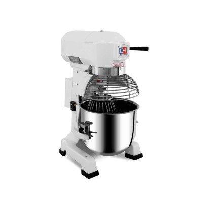 Amasadora planetaria B20B Climahostelería Amasadora planetaria B20B Climahostelería
