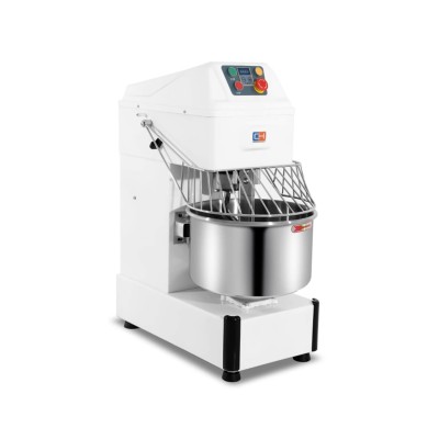 Amasadora de espiral HS-30 Climahostelería Amasadora de espiral HS-30 Climahostelería