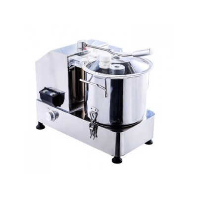 Picadora-trituradora cutter PCUT-9 Irimar