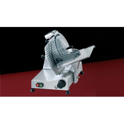 Cortadora de fiambres SF-300-R-CE Sudimp Cortadora de fiambres SF-300-R-CE Sudimp
