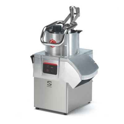 Cortadora de hortalizas CA-4V 230V II Sammic